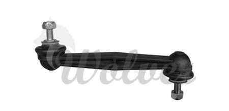 Rotule de barre de connexion WOLVER SP402250