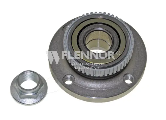 Kit de roulements de roue FLENNOR FR590001