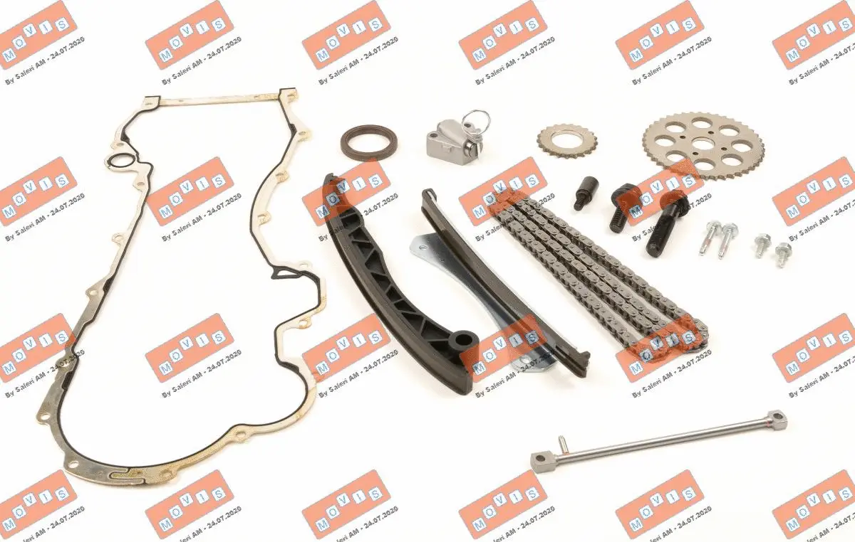 Kit de distribution par chaîne MOVIS AST8964K