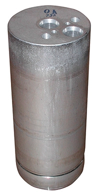 Filtre déshydratant, climatisation AUTOCLIMA 60652147