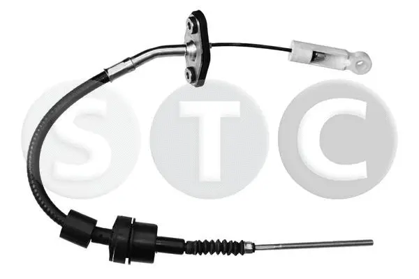 Tirette à câble, commande d'embrayage STC T481118