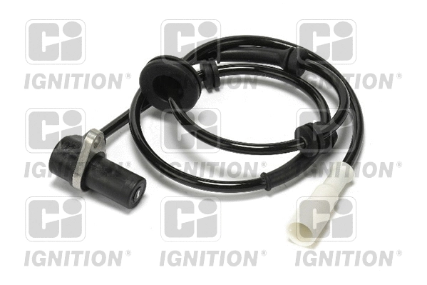 Capteur, vitesse de roue QUINTON HAZELL XABS545