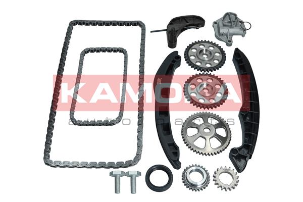 Kit de distribution par chaîne KAMOKA 7001665