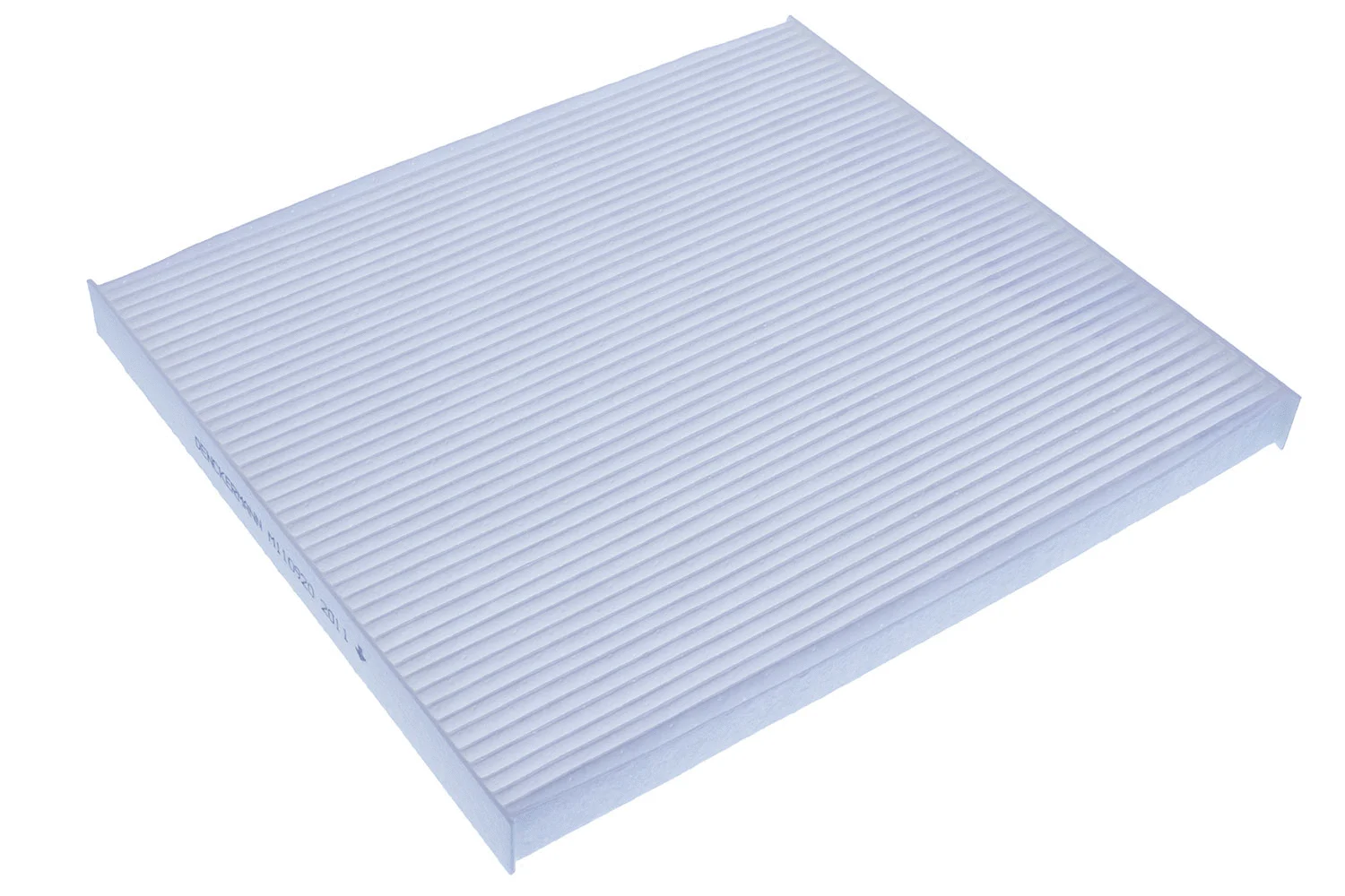 Filtre, air de l'habitacle DENCKERMANN M110920