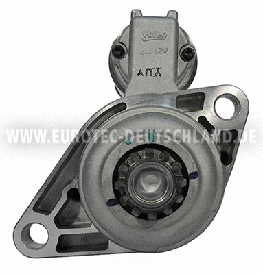 Démarreur EUROTEC 11090191