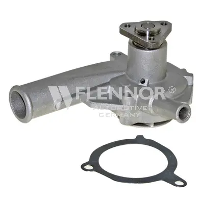 Pompe à eau, refroidissement du moteur FLENNOR FWP70467