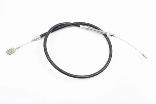 Tirette à câble, commande d'embrayage KAWE 24.2510