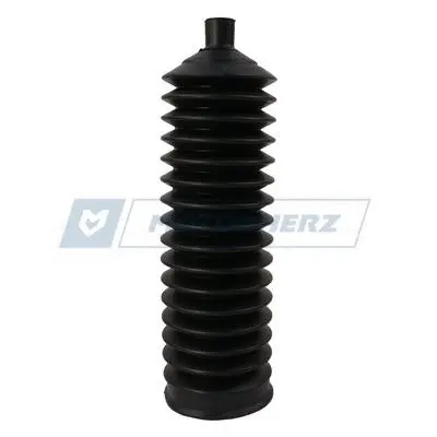 Joint-soufflet, direction MOTORHERZ RDZ0600MG