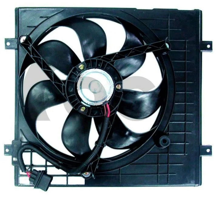 Ventilateur, refroidissement du moteur ACR 330217