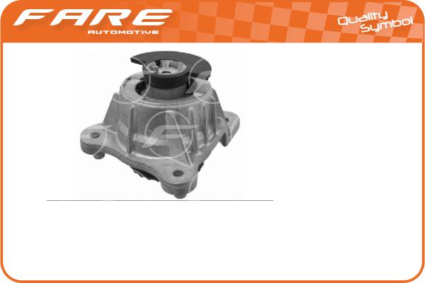 Support moteur FARE-CO 36525