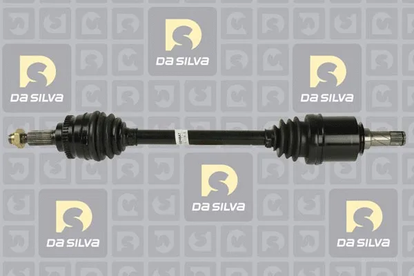 Arbre de transmission DA SILVA 98246AT