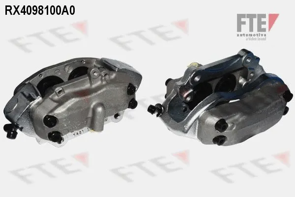 Étrier de frein FTE 9290795