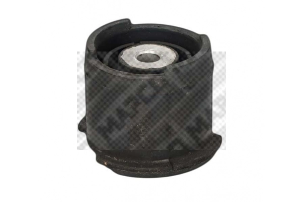 Suspension, corps de l'essieu MAPCO 36665