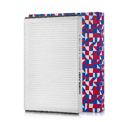 Filtre, air de l'habitacle MOBILAND 804001740