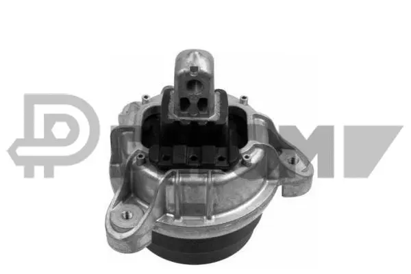 Support moteur PLYOM P759656