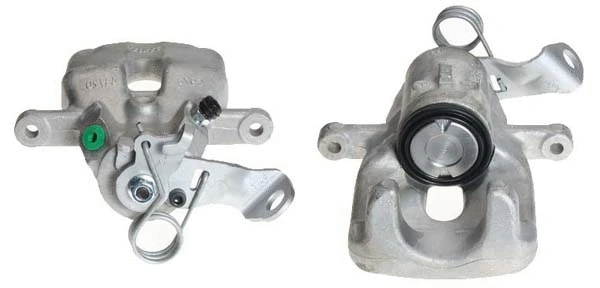 Étrier de frein 4X4 ESTANFI PDF-21-103