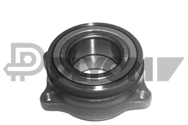 Kit de roulements de roue PLYOM P750663