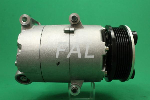 Compresseur, climatisation FAL Anlasser- und Lichtmaschinenservice F011907/1