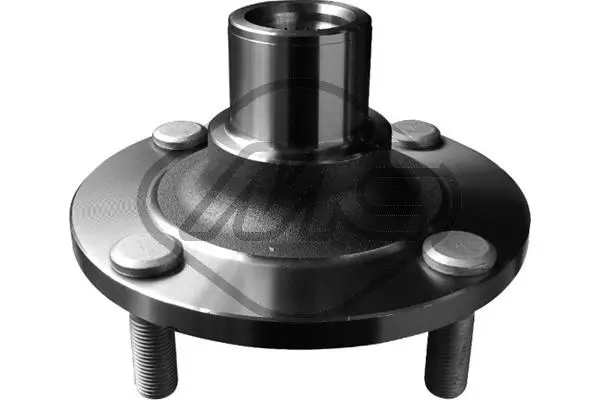 Moyeu de roue Metalcaucho 90274