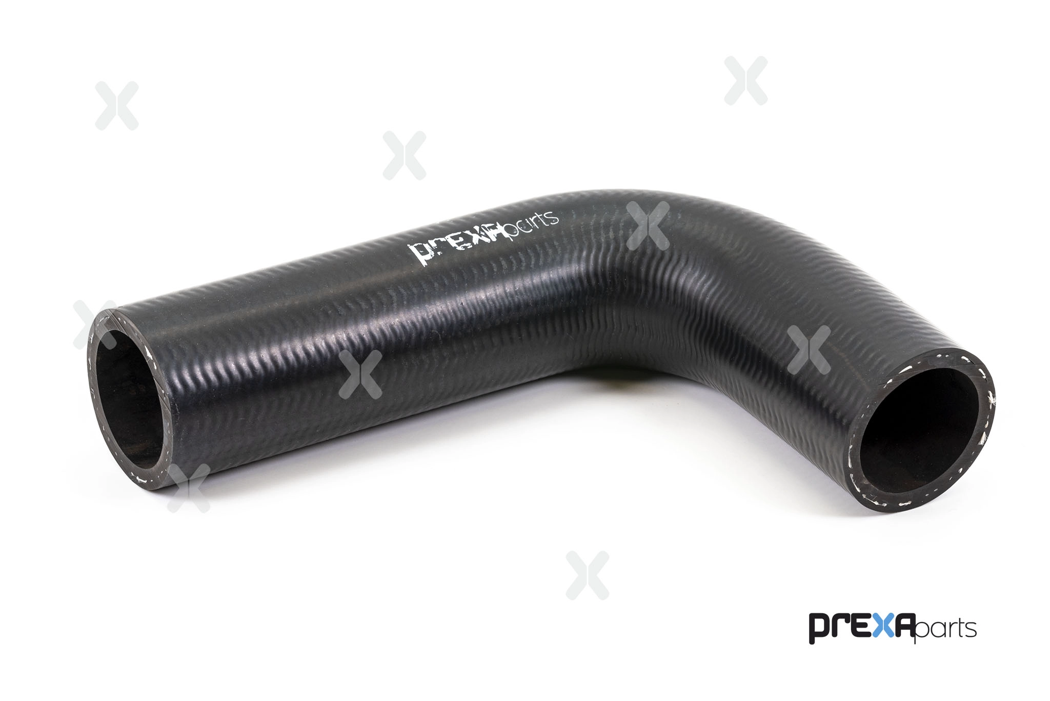 Durite de radiateur PREXAparts P226269