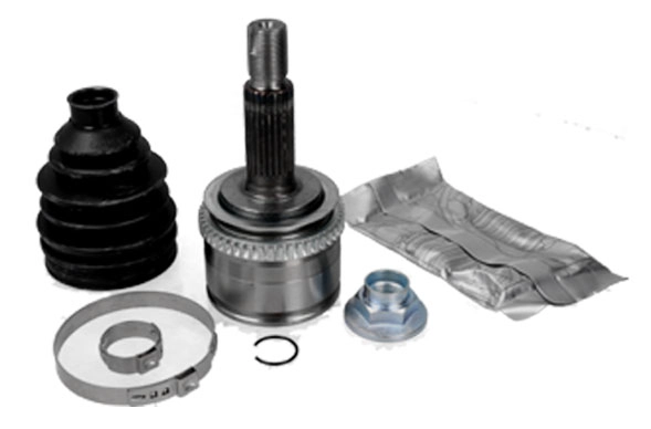 Jeu de joints, arbre de transmission CIFAM 607-972