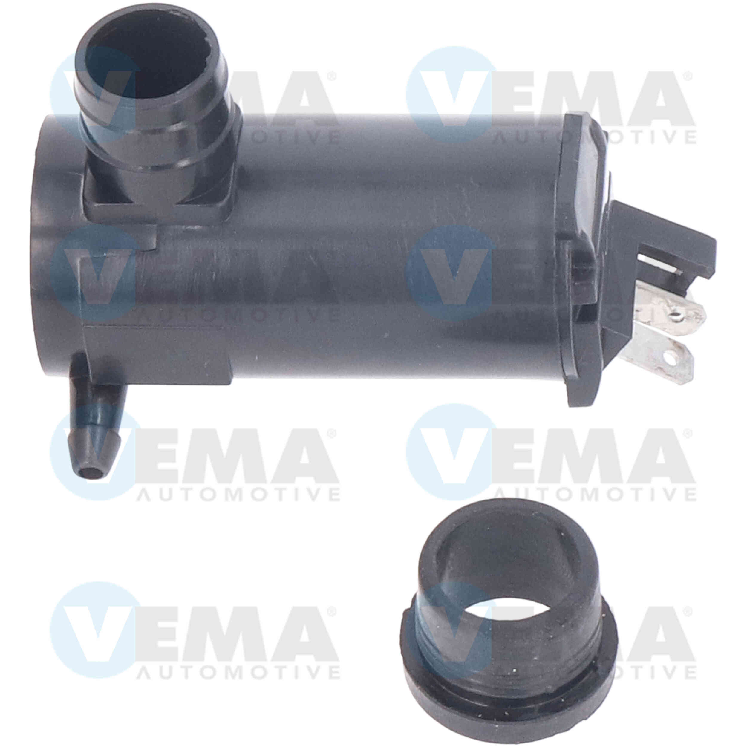 Pompe d'eau de nettoyage, nettoyage des vitres VEMA 330038
