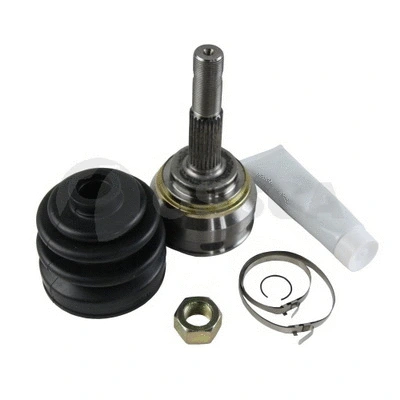 Jeu de joints, arbre de transmission OSSCA 11466