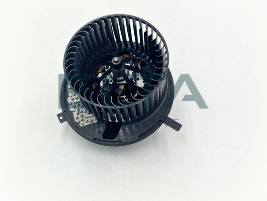 Pulseur d'air habitacle ELTA AUTOMOTIVE EH5001