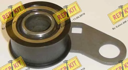 Poulie de tension, courroie crantée REPKIT RKT2099