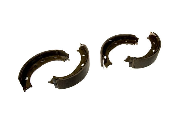 Jeu de mâchoires de frein ZentParts Z06836