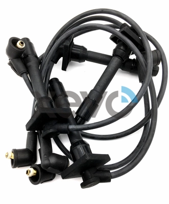 Kit de câbles d'allumage XEVO XHT4155