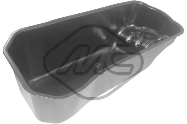 Carter d'huile Metalcaucho 06316