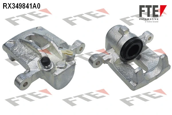 Étrier de frein FTE 9290318