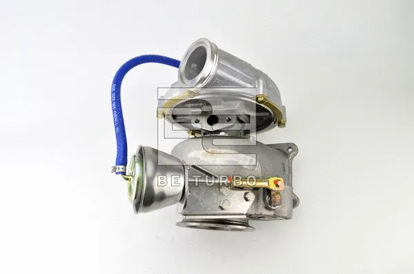 Turbocompresseur, suralimentation BE TURBO 126775