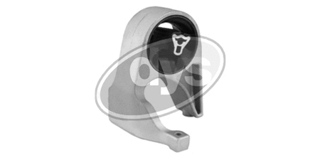 Support moteur DYS 71-02775
