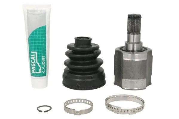 Jeu de joints, arbre de transmission PASCAL G70507PC
