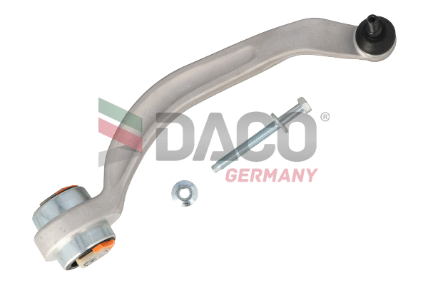 Bras de liaison, suspension de roue DACO Germany WH0213R