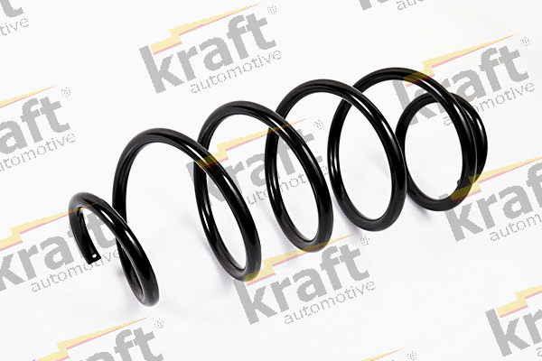 Ressort de suspension KRAFT AUTOMOTIVE 4022007