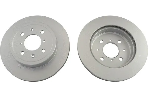 Disque de frein KAVO PARTS BR-8718-C
