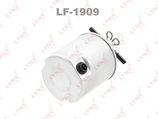 Filtre à carburant LYNXAUTO LF-1909