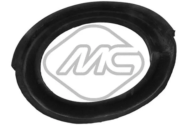 Patin de ressort Metalcaucho 57353