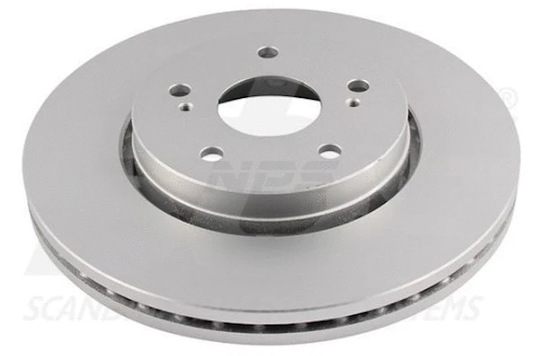 Disque de frein NPS S330I54