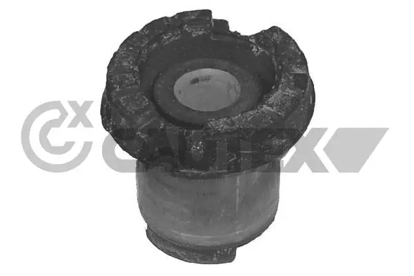 Suspension, corps de l'essieu CAUTEX 031364
