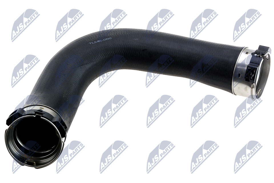 Gaine de suralimentation NTY GPP-ME-050