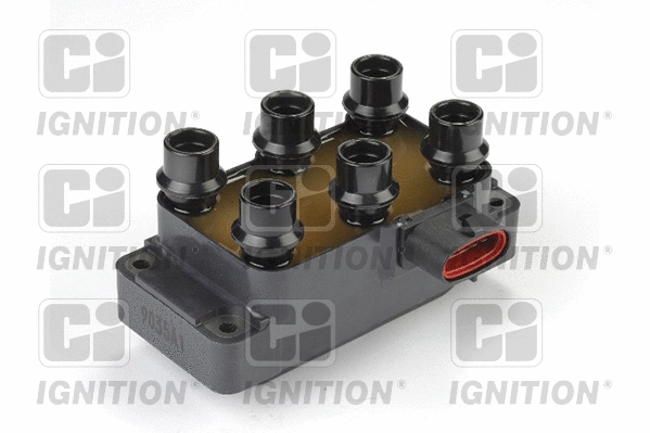 Bobine d'allumage QUINTON HAZELL XIC8447