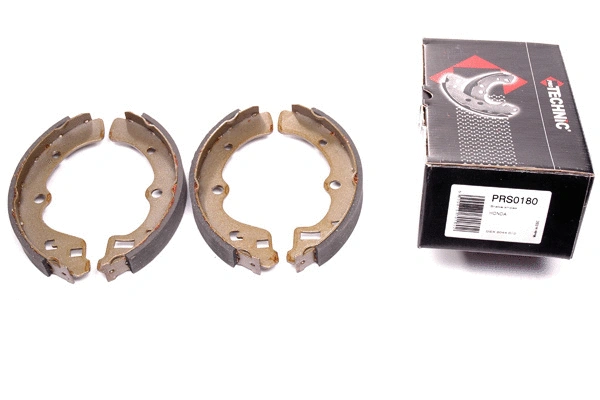 Jeu de mâchoires de frein PROTECHNIC PRS0180