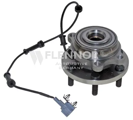 Kit de roulements de roue FLENNOR FR950412