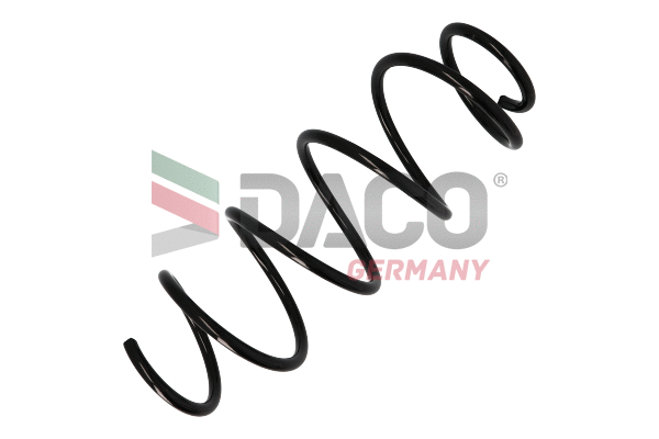 Ressort de suspension DACO Germany 802315