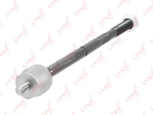 Rotule de direction intérieure, barre de connexion LYNXAUTO C2430LR