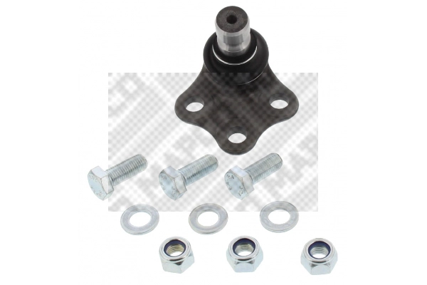Rotule de suspension MAPCO 59175